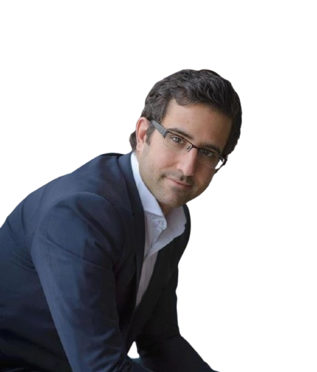 Nicholas Di Lalla